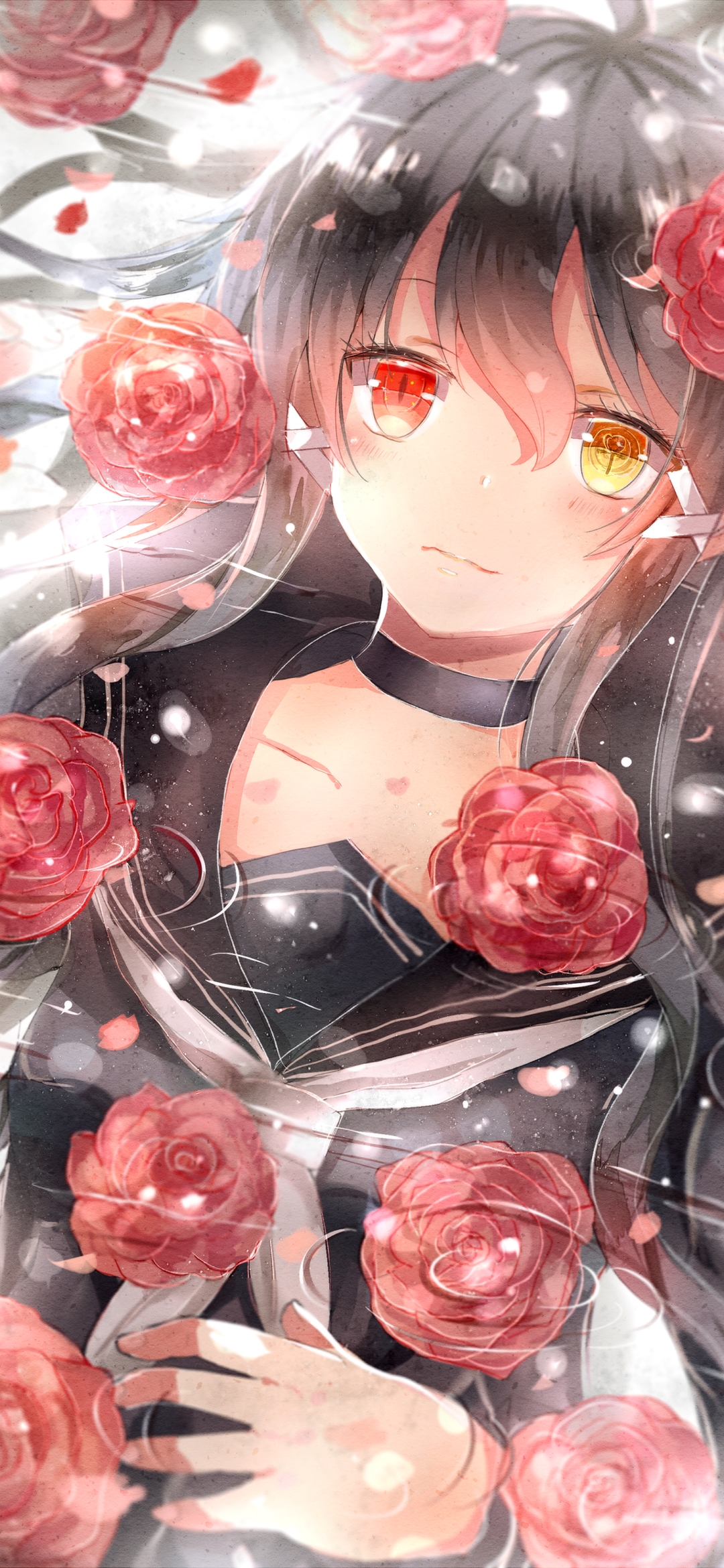 摇曳露营△